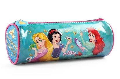 PRINCESS POUCHES - DIS215 - Odyssey Online Store