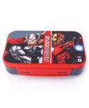 AVENGERS LUNCH BOX IDCSF 100ML - Odyssey Online Store