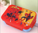 SPIDERMAN LUNCH BOX IDCSF - Odyssey Online Store