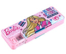 BARBIE PENCIL BOX 1 BUTTON - Odyssey Online Store