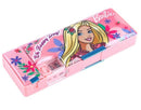 BARBIE PENCIL BOX - Odyssey Online Store