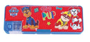 PAW PATROL PENCIL BOX 1 BUTTON - Odyssey Online Store