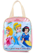 DISNEY PRINCESS LUNCH BAG (LG25) - Odyssey Online Store