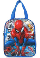 SPIDER - MAN LUNCH BAG (WC25) - Odyssey Online Store