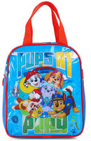 PAW PATROL LUNCH BAG (RB25) - Odyssey Online Store