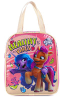 MY LITTLE PONY LUNCH BAG (HV25) - Odyssey Online Store