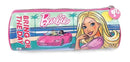 BARBIE ROUND POUCH (B25) - Odyssey Online Store