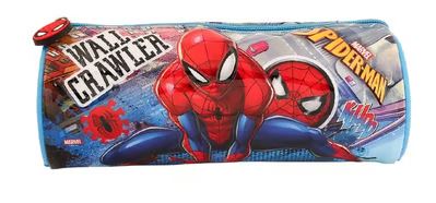 SPIDER - MAN ROUND POUCH (CF25) - Odyssey Online Store