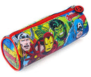 AVENGERS ROUND POUCH (BEM25) - Odyssey Online Store
