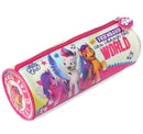 MY LITTLE PONY ROUND POUCH (FW25) - Odyssey Online Store