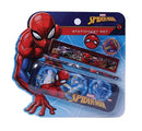 SPIDERMAN 5PCS STATIONERY SET - Odyssey Online Store