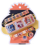 NARUTO 7PCS STATIONERY SET - Odyssey Online Store