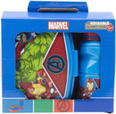 STOR 2 PCS BTS SET IN GIFT BOX AVENGERS HERALDIC ARMY - Odyssey Online Store