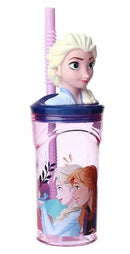 STOR 3D FIGURINE TUMBLER FROZEN TRUST THE JOURNEY - Odyssey Online Store