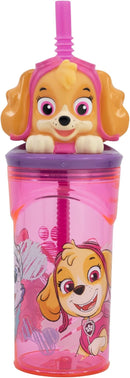 STOR 3D FIGURINE TUMBLER PAW PATROL GIRL SKETCH ESSENCE - Odyssey Online Store