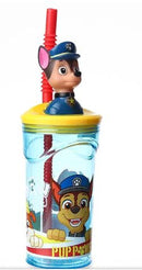 STOR 3D FIGURINE TUMBLER PAW PATROL PUP POWER - Odyssey Online Store