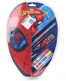 SPIDERMAN 7PCS STATIONERY SET - Odyssey Online Store