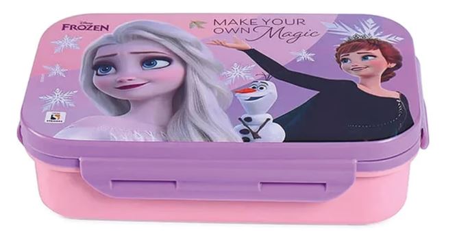 FROZEN LUNCH BOX  (SC) - Odyssey Online Store