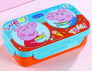 PEPPA PIG SWEET YUM LUNCH BOX (SC) - Odyssey Online Store