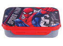 SPIDER - MAN LUNCH BOX  (SC) - Odyssey Online Store