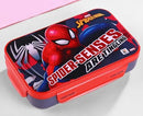 AMAZING SPIDER - MAN LUNCH BOX (DC) - Odyssey Online Store