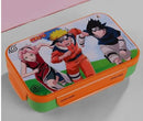 NARUTO LUNCH BOX (DC) - Odyssey Online Store