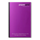 Papergrid Ultra Long - 33 x 21 cm Size Notebooks