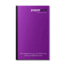 Papergrid Cut - 27.2 x 16.7 cm Size Notebooks