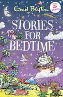 STORIES FOR BEDTIME - Odyssey Online Store