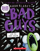 THE BAD GUYS 13 IN CUT TO THE CHASE - Odyssey Online Store