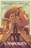 UNSPOKEN - Odyssey Online Store