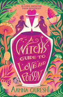 A WITCHS GUIDE TO LOVE AND POISON - Odyssey Online Store