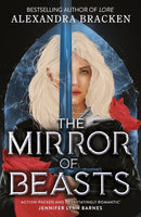 SILVER IN THE BONE THE MIRROR OF BEASTS BOOK 2 - Odyssey Online Store