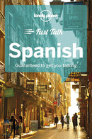 FAST TALK SPANISH 4 - Odyssey Online Store