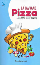 LA JAVVAAB PIZZA - Odyssey Online Store