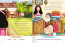 Reading with Fairytales Snow White and the Seven Dwarfs - Odyssey Online Store