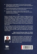 FEW TORN PAGES FROM INDIA’S FREEDOM STRUGGLE - Odyssey Online Store