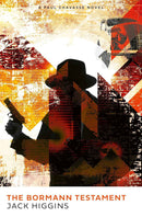 THE BORMANN TESTAMENT