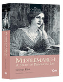 THE ORIGINALS MIDDLEMARCH A STUDY OF PROVINCIAL LIFE - Odyssey Online Store