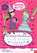 BIRTHDAYS AND BRIDESMAIDS ACTIVITY STORYBOOK - Odyssey Online Store