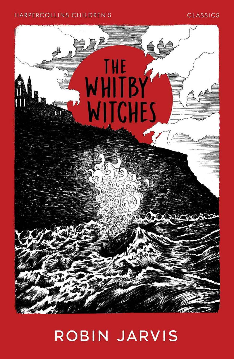 THE WHITBY WITCHES
