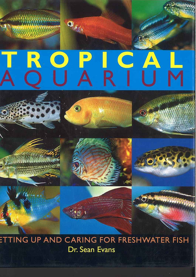 Tropical Aquarium