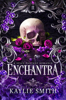 ENCHANTRA - Odyssey Online Store