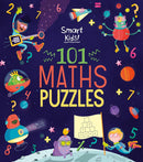 101 Maths Puzzles: Smart Kids - Odyssey Online Store