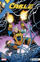 BLACK WIDOW VOL. 3: LAST DAYS - Odyssey Online Store