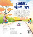 STORIES FROM LIFE (BINDER) - Odyssey Online Store