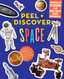 PEEL DISCOVER SPACE - Odyssey Online Store