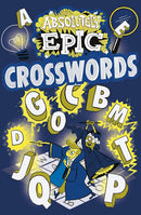 A ABSOLUTELY EPIC CROSSWORDS - Odyssey Online Store