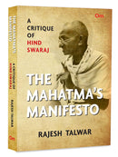 THE MAHATMAS MANIFESTO - Odyssey Online Store