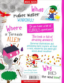 CURIOUS QUESTIONS & ANSWERS ABOUT WEATHER - Odyssey Online Store